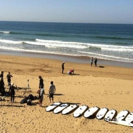 Charmant Appartement Neuf Proche De La Plage Anza Αγκαντίρ Εξωτερικό φωτογραφία