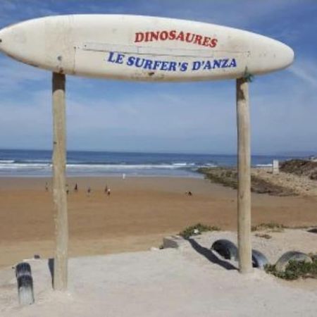 Charmant Appartement Neuf Proche De La Plage Anza Αγκαντίρ Εξωτερικό φωτογραφία