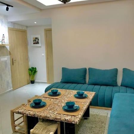 Charmant Appartement Neuf Proche De La Plage Anza Αγκαντίρ Εξωτερικό φωτογραφία