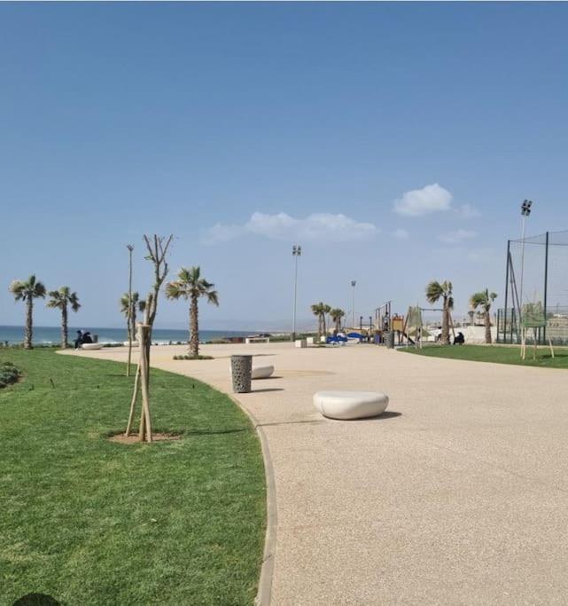 Charmant Appartement Neuf Proche De La Plage Anza Αγκαντίρ Εξωτερικό φωτογραφία
