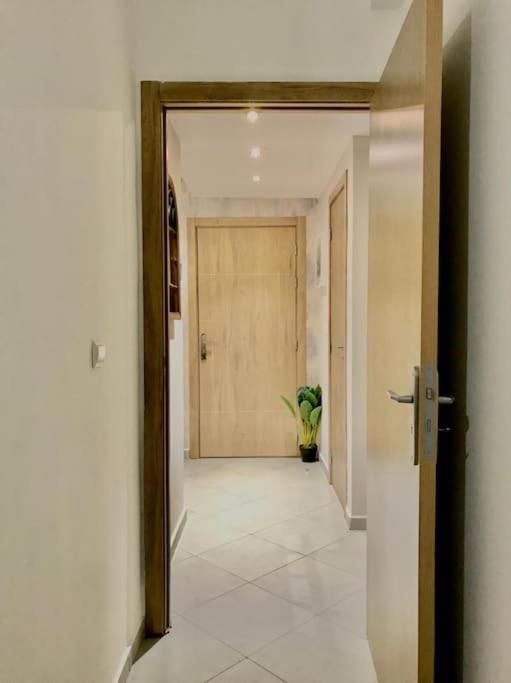 Charmant Appartement Neuf Proche De La Plage Anza Αγκαντίρ Εξωτερικό φωτογραφία
