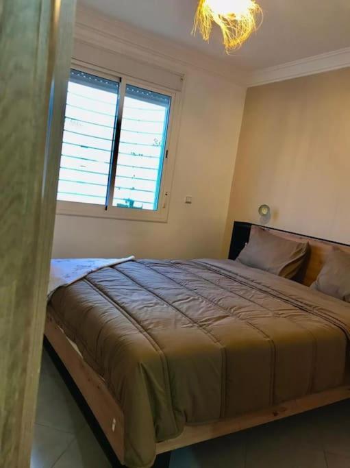 Charmant Appartement Neuf Proche De La Plage Anza Αγκαντίρ Εξωτερικό φωτογραφία