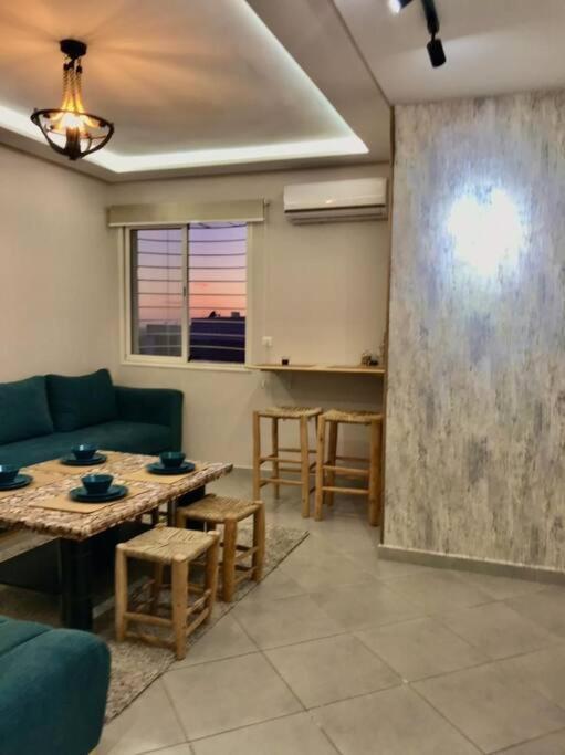 Charmant Appartement Neuf Proche De La Plage Anza Αγκαντίρ Εξωτερικό φωτογραφία