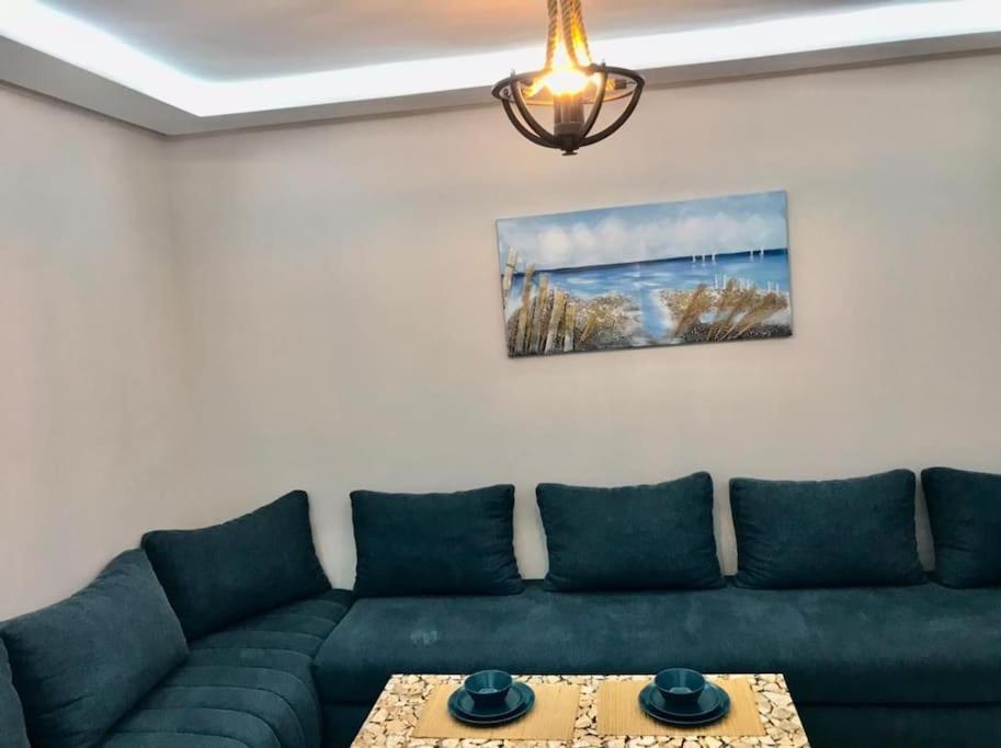 Charmant Appartement Neuf Proche De La Plage Anza Αγκαντίρ Εξωτερικό φωτογραφία