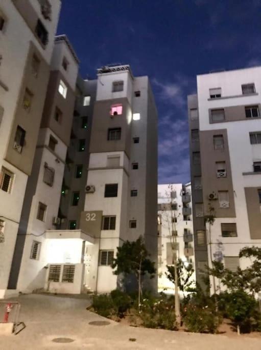 Charmant Appartement Neuf Proche De La Plage Anza Αγκαντίρ Εξωτερικό φωτογραφία